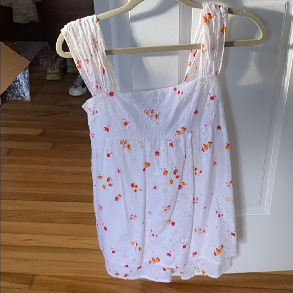 Urban outfitters romper